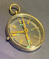 Vintage Mapping Compass Doxa Japan