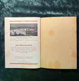 Antique Zeiss Telescopes Catalogue Astro 80 1928